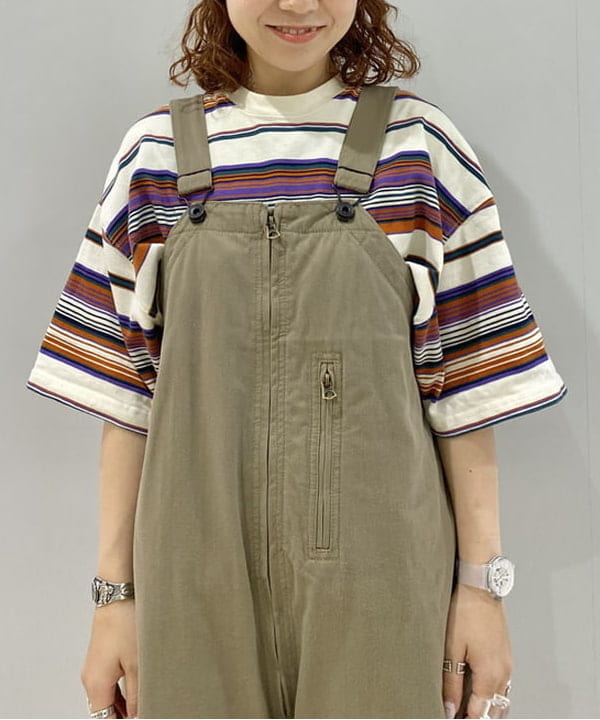 原口 愛さんの「BEAMS WOMEN｜」を使ったコーディネート