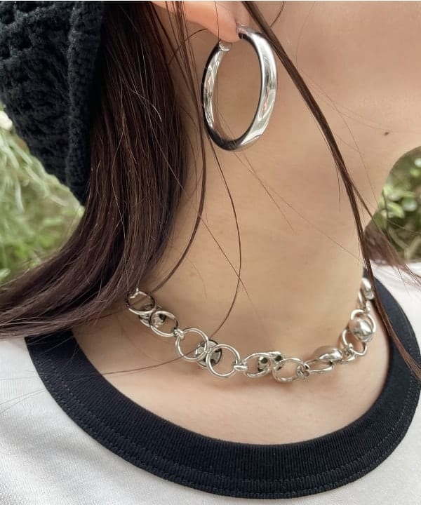 ハルキ　モモナさんの「BEAMS WOMEN｜BEAMS BOY / US ARMY オーバー パンツ」を使ったコーディネート