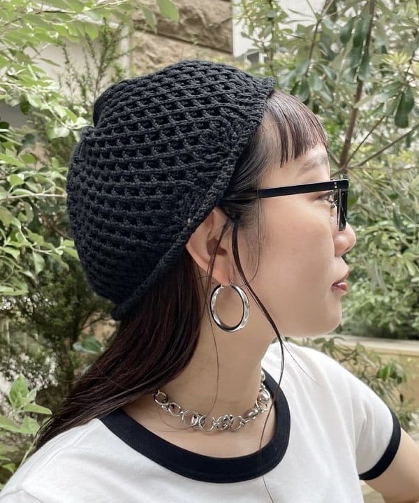 ハルキ　モモナさんの「BEAMS WOMEN｜BEAMS BOY / US ARMY オーバー パンツ」を使ったコーディネート