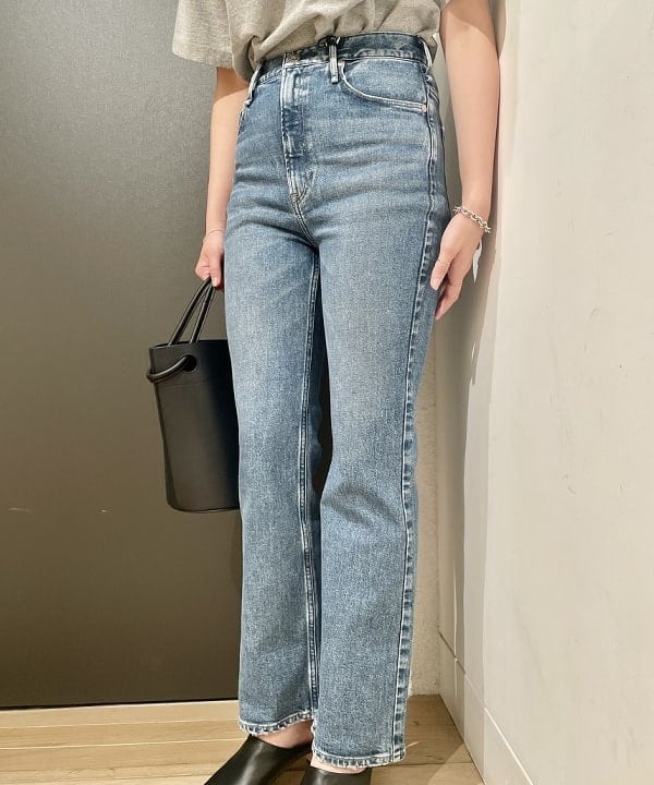 葛岡 七海さんの「BEAMS WOMEN｜」を使ったコーディネート