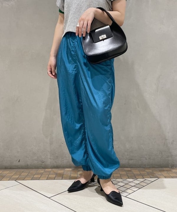 ハルキ　モモナさんの「BEAMS WOMEN｜」を使ったコーディネート