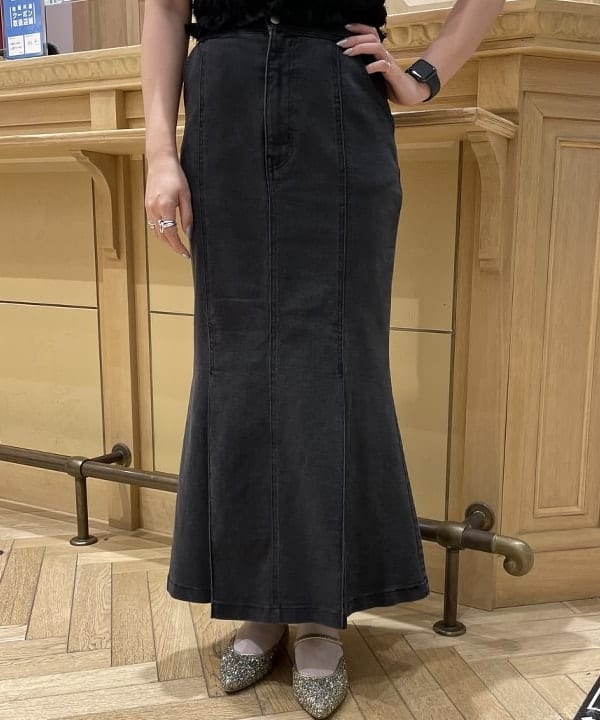 あさまつ はづきさんの「BEAMS WOMEN｜」を使ったコーディネート