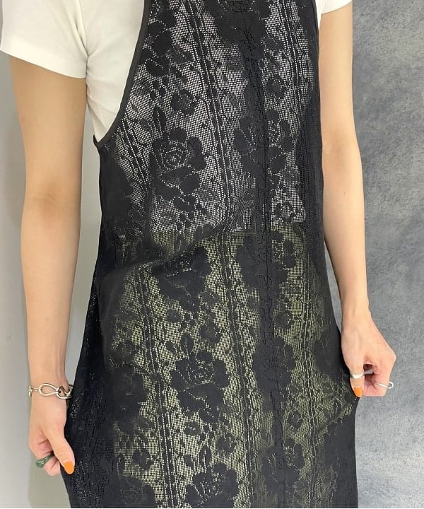 シマダリツコさんの「BEAMS WOMEN｜Ray BEAMS / アンクルストラップ パンプス」を使ったコーディネート