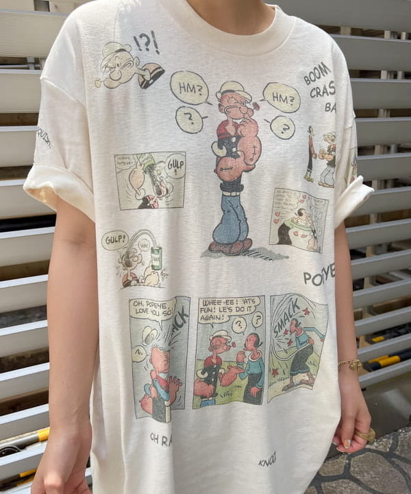 朱華さんの「BEAMS WOMEN｜」を使ったコーディネート