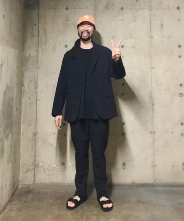 B:MING LIFE STORE by BEAMS スマイリー上田