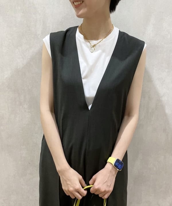 AOYAGIさんの「BEAMS WOMEN｜」を使ったコーディネート