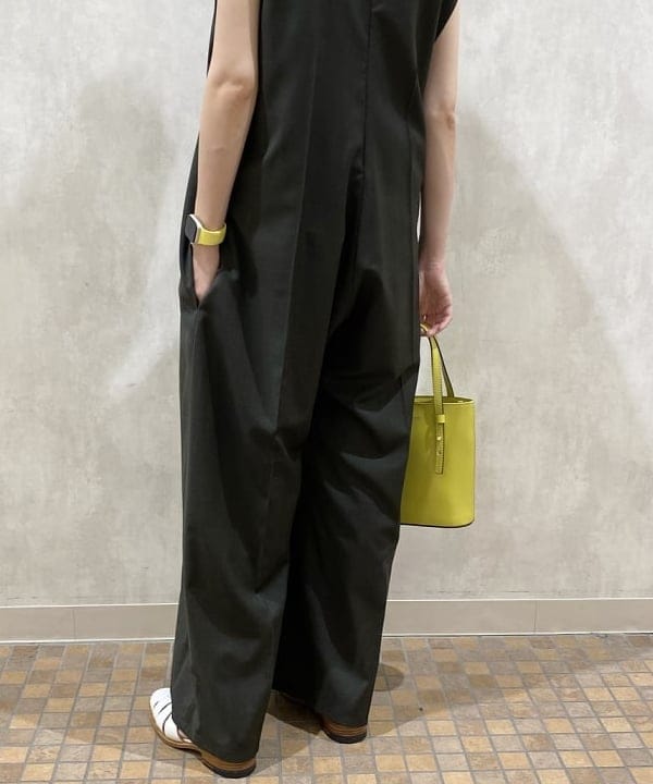 AOYAGIさんの「BEAMS WOMEN｜」を使ったコーディネート