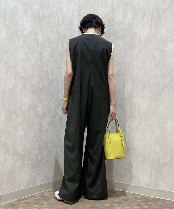 AOYAGIさんの「BEAMS WOMEN｜」を使ったコーディネート