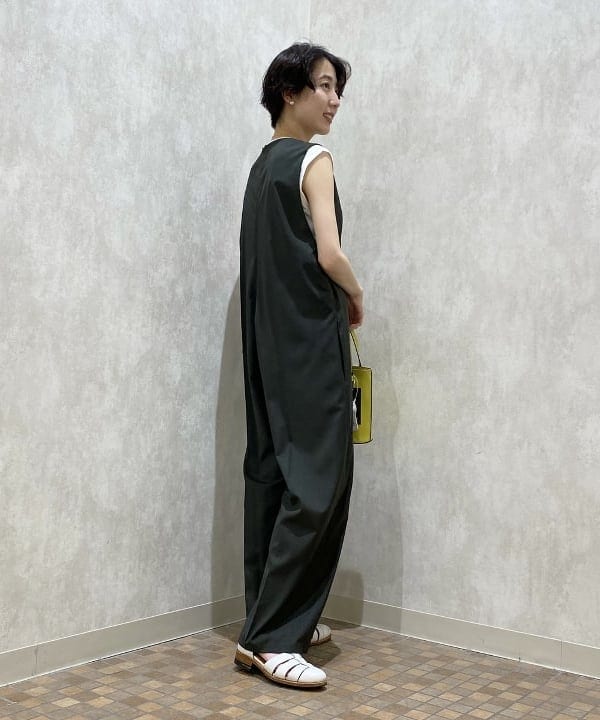 AOYAGIさんの「BEAMS WOMEN｜」を使ったコーディネート
