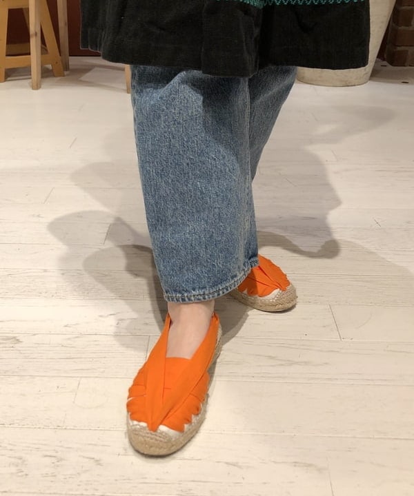 イシイ サオリさんの「BEAMS WOMEN｜」を使ったコーディネート