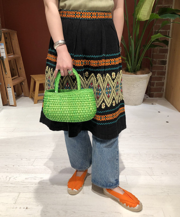 イシイ サオリさんの「BEAMS WOMEN｜」を使ったコーディネート