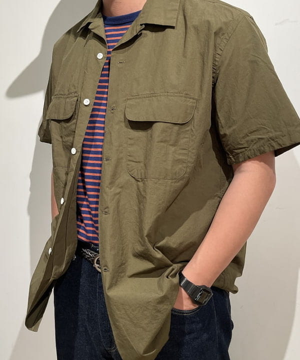 滝沢 一喜さんの「BEAMS WOMEN｜」を使ったコーディネート