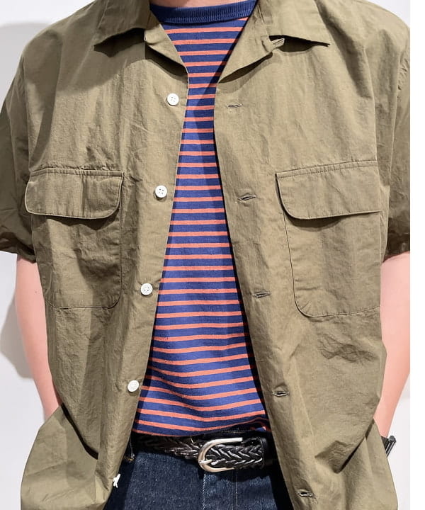 滝沢 一喜さんの「BEAMS WOMEN｜」を使ったコーディネート