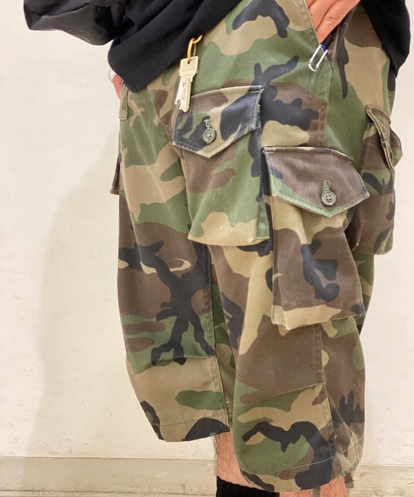 佐々木 優さんの「BEAMS WOMEN｜」を使ったコーディネート