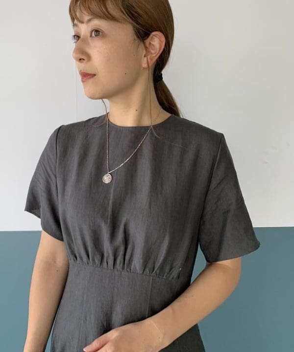 住吉　明佳さんの「BEAMS WOMEN｜」を使ったコーディネート