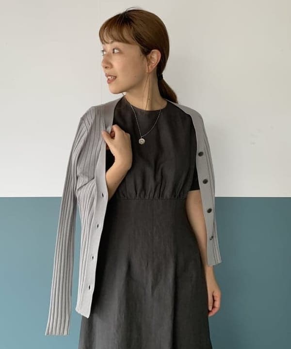 住吉　明佳さんの「BEAMS WOMEN｜」を使ったコーディネート