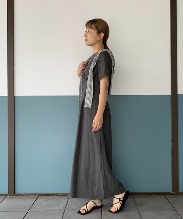 住吉　明佳さんの「BEAMS WOMEN｜」を使ったコーディネート