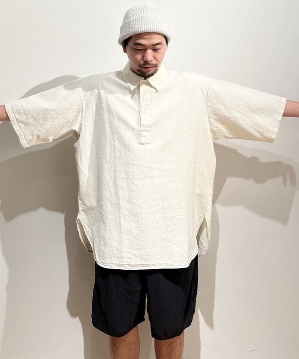 滝沢 一喜さんの「BEAMS WOMEN｜」を使ったコーディネート