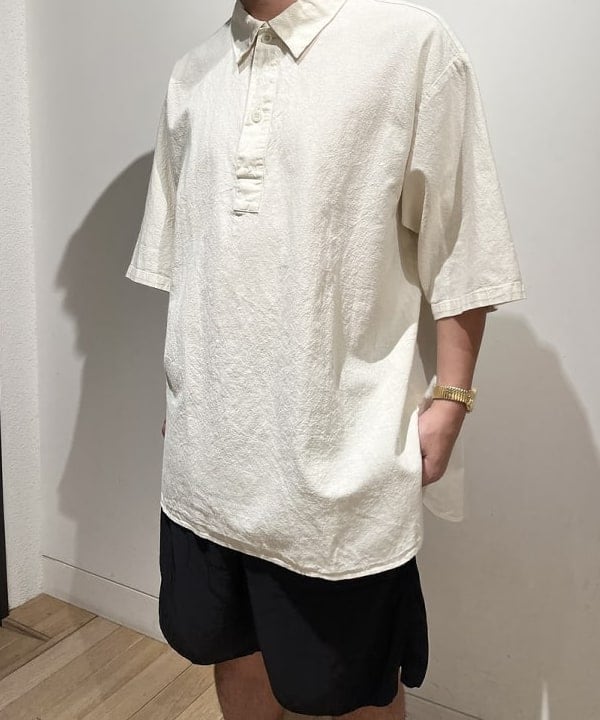 滝沢 一喜さんの「BEAMS WOMEN｜」を使ったコーディネート