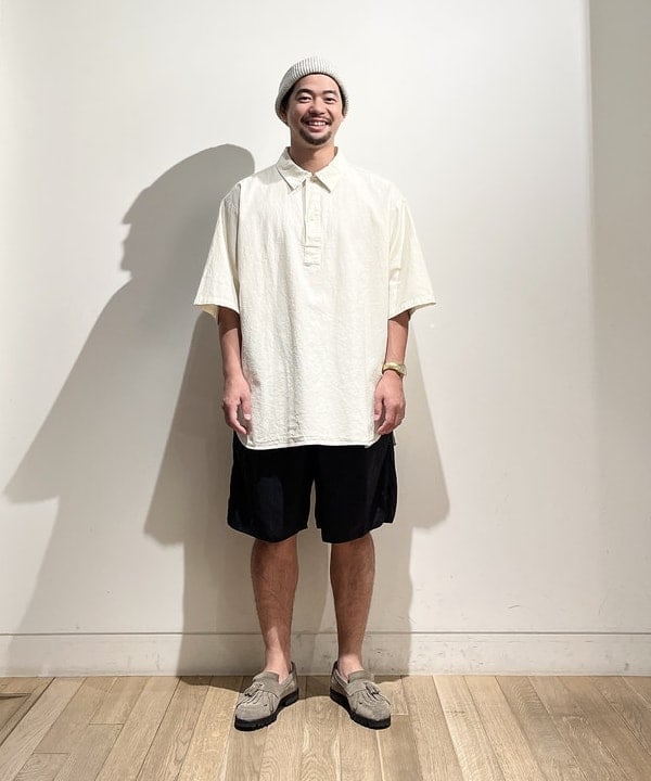 滝沢 一喜さんの「BEAMS WOMEN｜」を使ったコーディネート