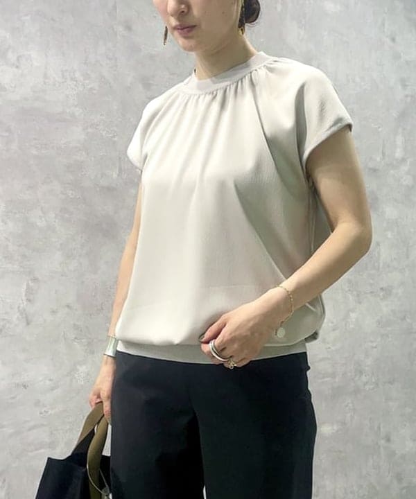 越智 里美さんの「BEAMS WOMEN｜」を使ったコーディネート