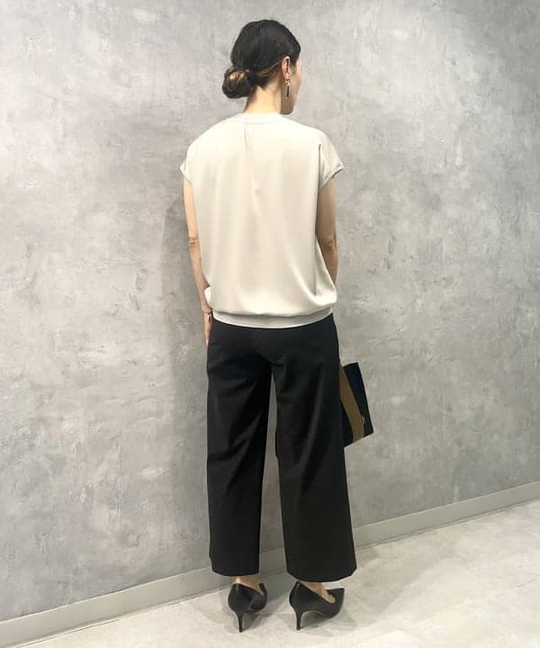 越智 里美さんの「BEAMS WOMEN｜」を使ったコーディネート