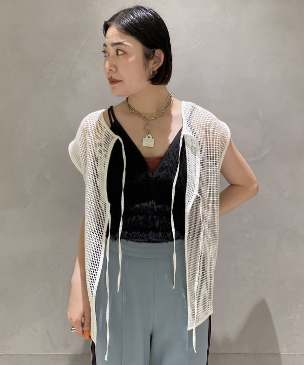 タキグチ アカネさんの「BEAMS WOMEN｜」を使ったコーディネート