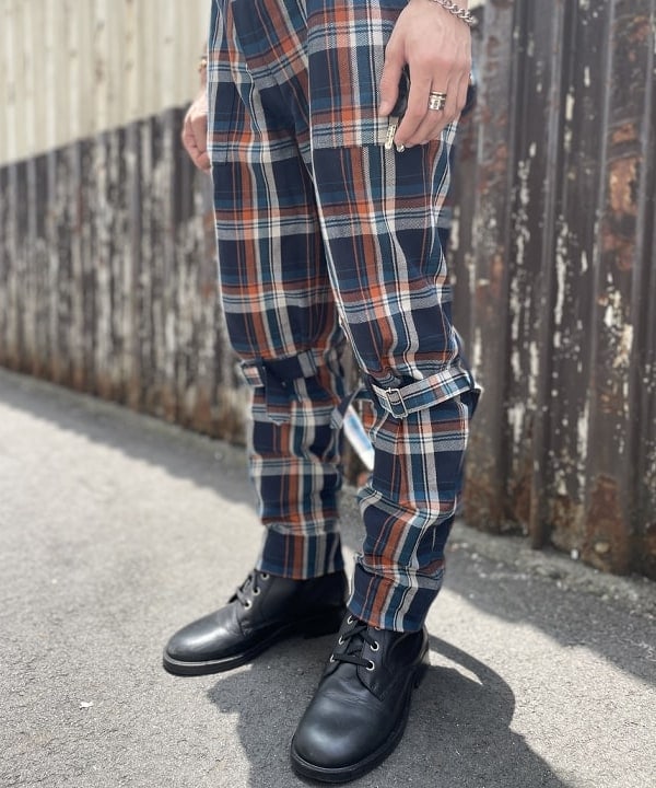 YGさんの「BEAMS WOMEN｜」を使ったコーディネート