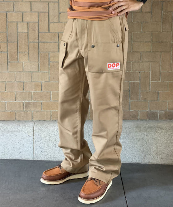 Pilgrim Surf+Supply（618791） スタイリング・コーディネイト｜BEAMS