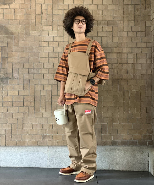 Pilgrim Surf+Supply（618791） スタイリング・コーディネイト｜BEAMS