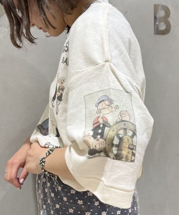 るーたまさんの「BEAMS WOMEN｜orSlow / 別注 Monroe Pants Special」を使ったコーディネート