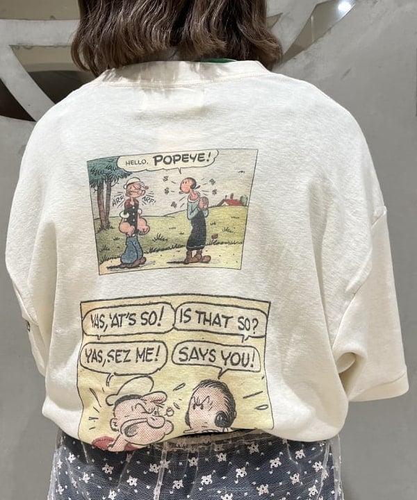 るーたまさんの「BEAMS WOMEN｜orSlow / 別注 Monroe Pants Special」を使ったコーディネート