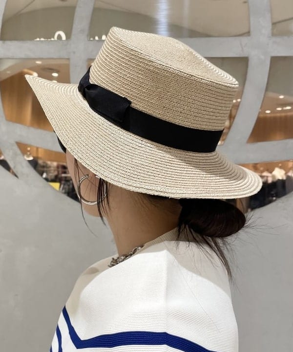 ハルキ　モモナさんの「BEAMS WOMEN｜」を使ったコーディネート