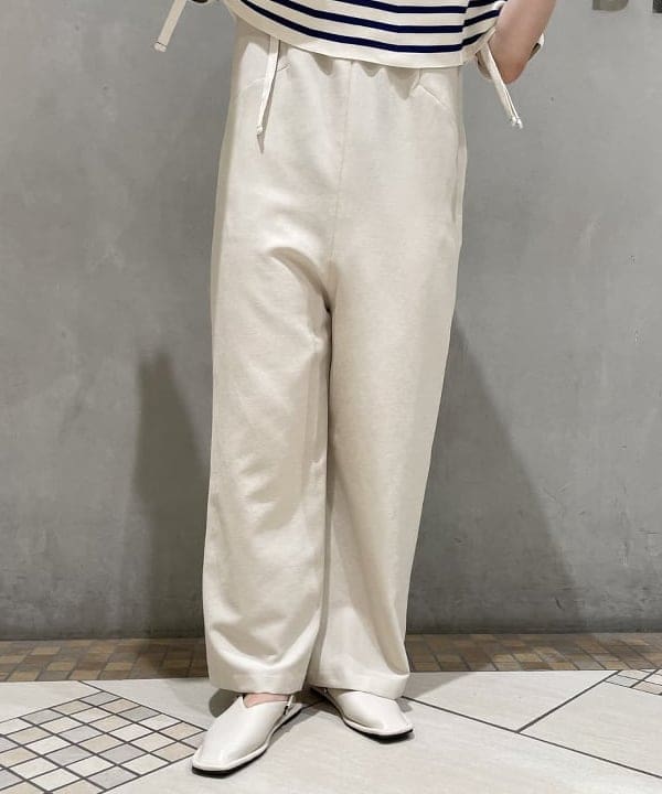 ハルキ　モモナさんの「BEAMS WOMEN｜」を使ったコーディネート