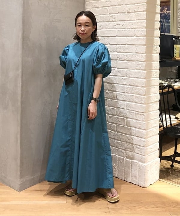 B:MING LIFE STORE by BEAMS 鹿又 洋子