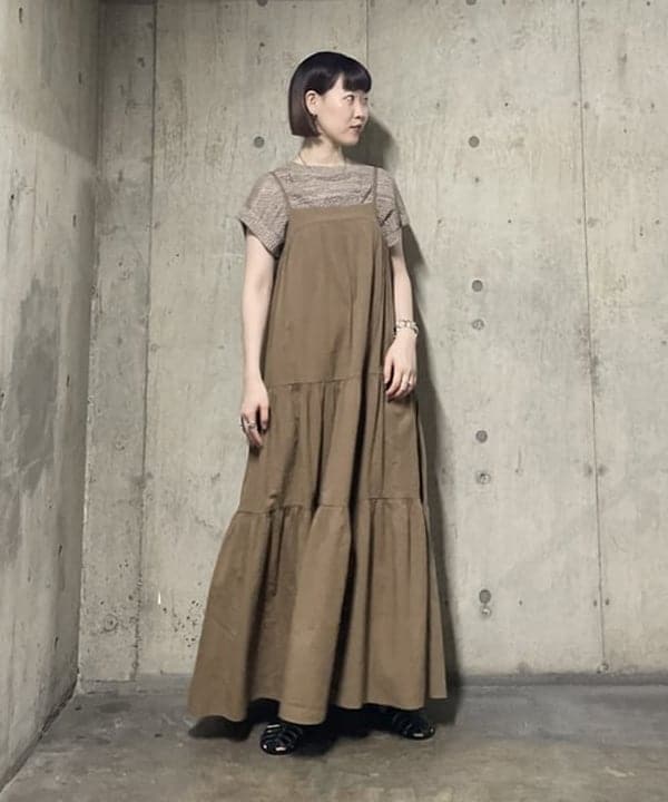 B:MING LIFE STORE by BEAMS もりした あやは