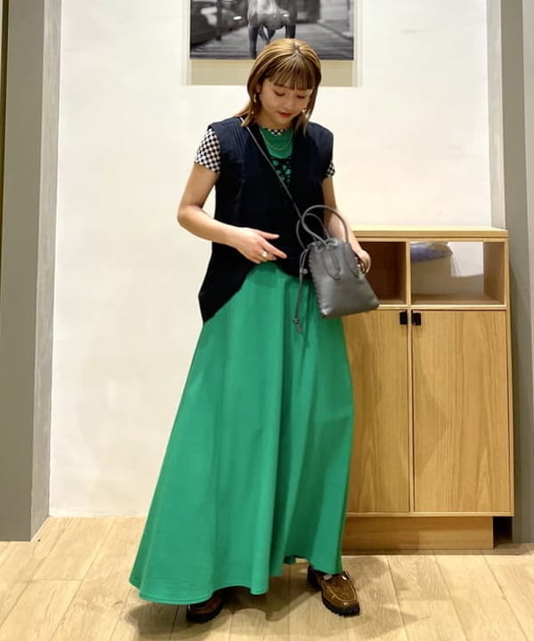 B:MING LIFE STORE by BEAMS TOKYO-BAY haruka