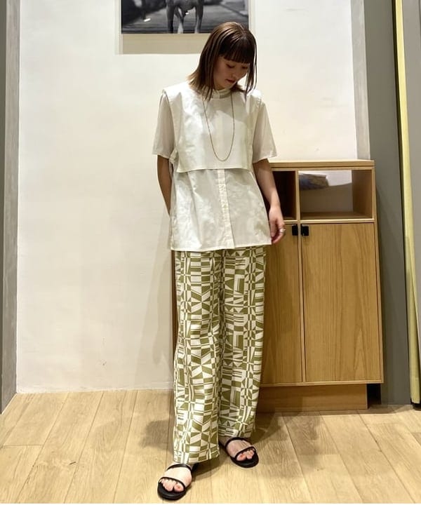 B:MING LIFE STORE by BEAMS TOKYO-BAY haruka