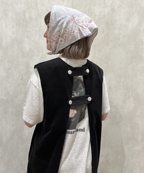 るーたまさんの「BEAMS WOMEN｜」を使ったコーディネート