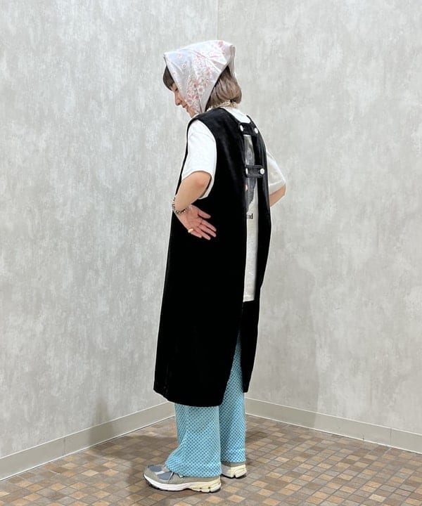 るーたまさんの「BEAMS WOMEN｜」を使ったコーディネート