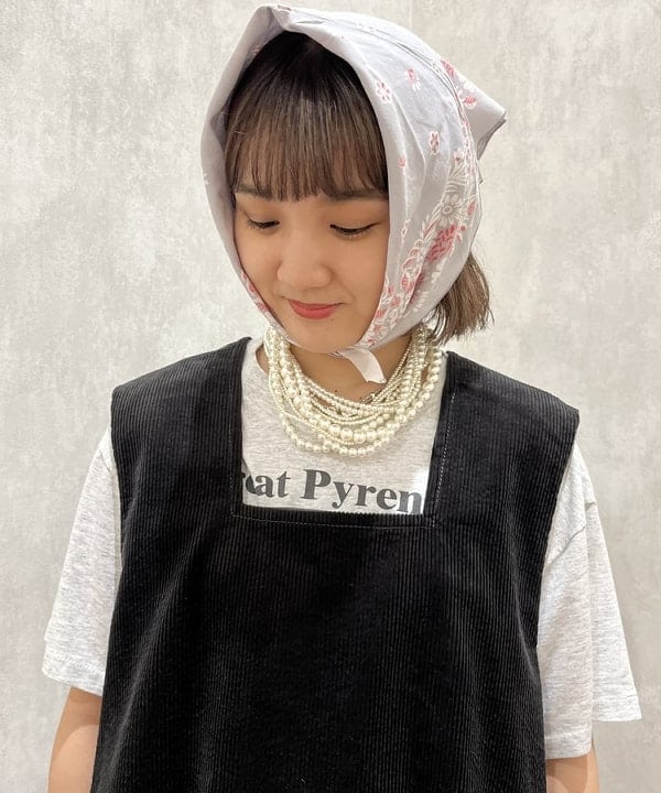 るーたまさんの「BEAMS WOMEN｜」を使ったコーディネート