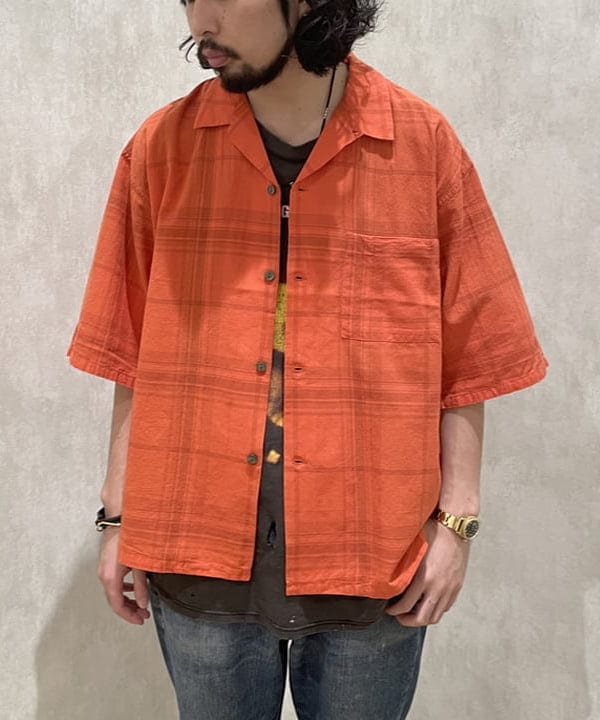 天池 隆佑さんの「BEAMS WOMEN｜」を使ったコーディネート