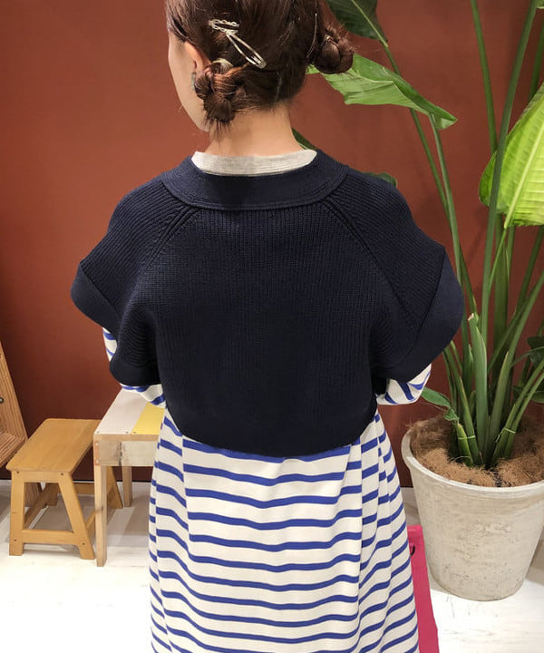 イシイ サオリさんの「BEAMS WOMEN｜」を使ったコーディネート