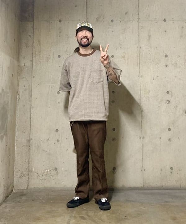 B:MING LIFE STORE by BEAMS スマイリー上田
