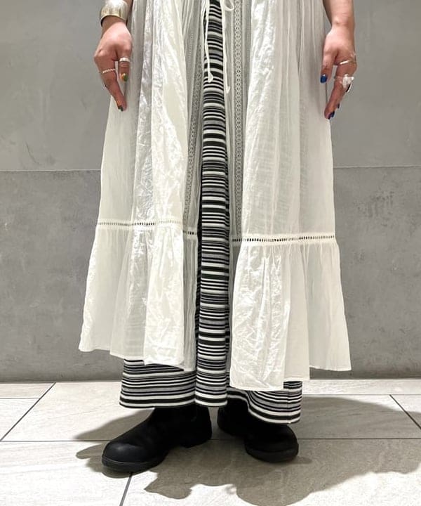 AYANO TSUJIさんの「BEAMS WOMEN｜」を使ったコーディネート