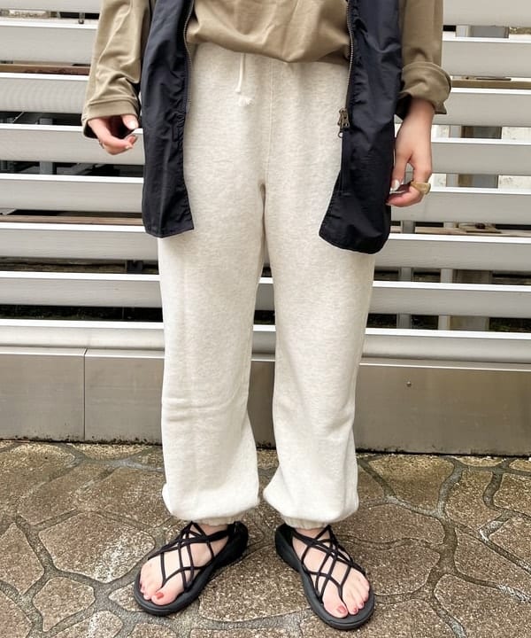 朱華さんの「BEAMS WOMEN｜」を使ったコーディネート