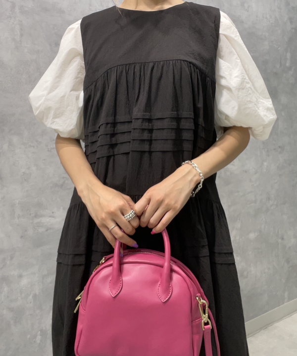 かんなさんの「BEAMS WOMEN｜」を使ったコーディネート