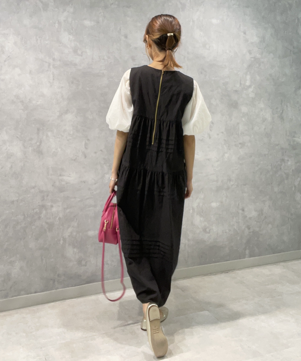 かんなさんの「BEAMS WOMEN｜」を使ったコーディネート