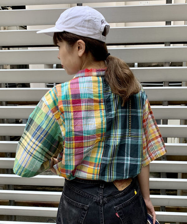 ナツハさんの「BEAMS WOMEN｜L.L.Bean / Deep Bottom Deluxe Boat and Tote S」を使ったコーディネート