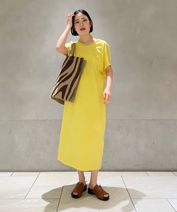 タキグチ アカネさんの「BEAMS WOMEN｜」を使ったコーディネート